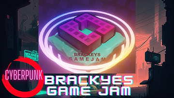 I made a Game in 7 Days | Brackeys Game Jam 2023.1