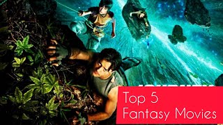 Top 5 Fantasy Movies in Tamil dubbed For Hollywood #hollywoodmovies #tamildubbed #newvideo #movies
