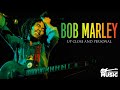 Capture de la vidéo Bob Marley | Up Close And Personal | The Wailers | Full Music Documentary