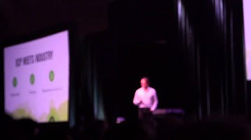 #OCPSummit16: Facebook VP on Open Compute Project
