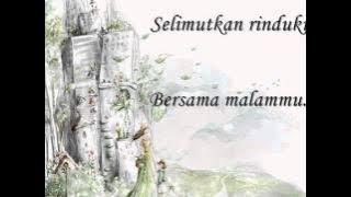 Mirwana - Permataku (lyrics)
