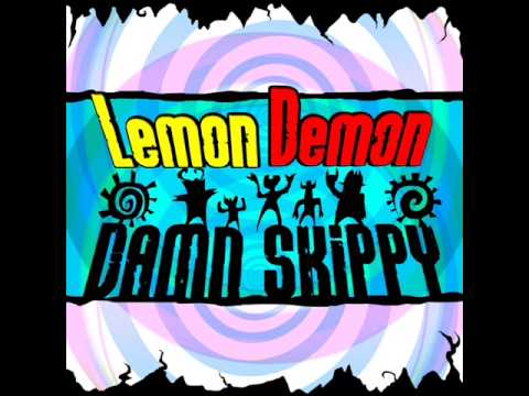 Lemon Demon - Flamingo Legs