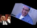مشهد محمد سعد مع الراحل حسن حسني 