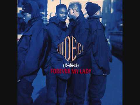 Jodeci  - Forever My Lady 