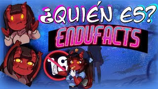 Quien es EnduFacts El explorador de la RULE 34