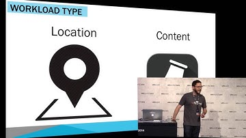 VMworld 2014 Matt Brender – Workload Generation in a world of content caching