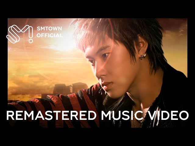 TVXQ! - Rising Sun