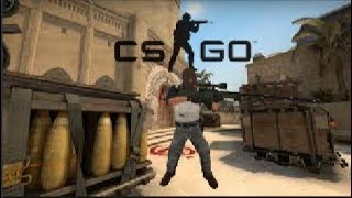 aimbot.exe - CS:GO Funny Moments!