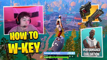 PeterBot Shows How to W-KEY Like Him in Duos EVAL Cup!