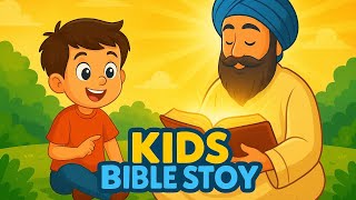 The Reward of Honesty 🧒 | Inspirational Hindi Moral Story for Kids | Kahaniyaan in Hindi Guía