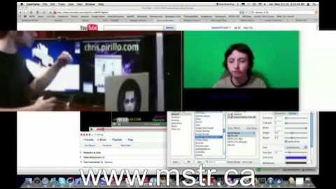 How to show your Ustream IRC chat on your stream (Mac).flv