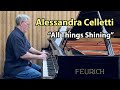 Alessandra celletti all things shining p barton feurich piano