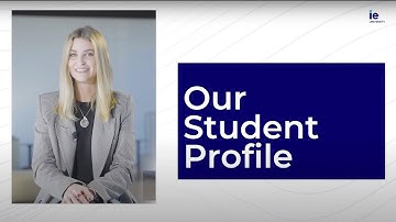 Inside IE University | Everything You Need to Know