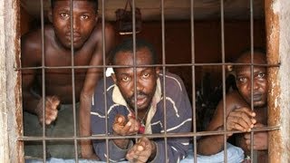 Behind Bars: True Stories From Inside Kirikiri Prison