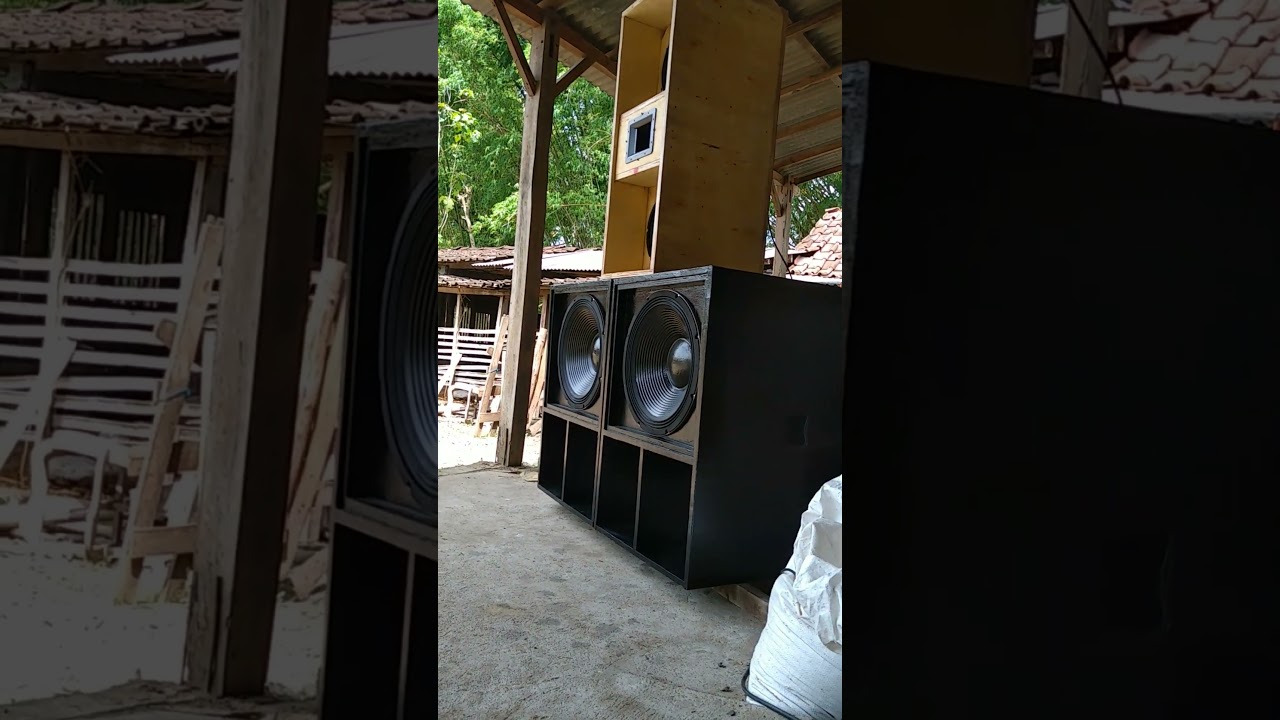 🔴Speaker Deluxe 18710  