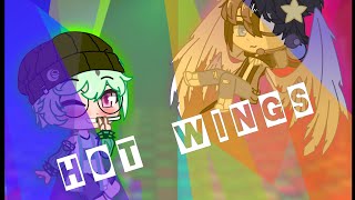 ||Hot wings|| ‡GCMV‡