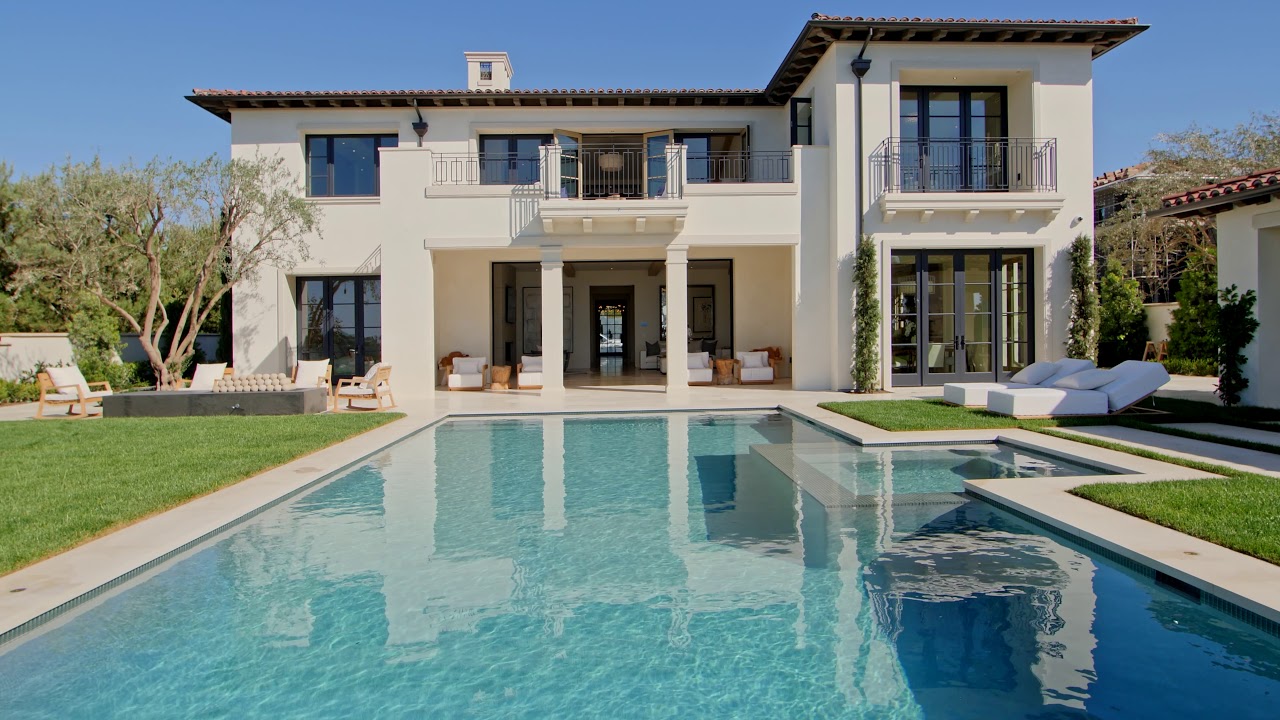 21 Spinnaker, Crystal Cove, Newport Coast