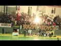 Ultras Crazy Boys 2006 : KACM vs MCM, Chapmionnat handball.