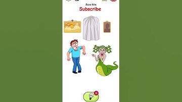 👀😭 SAVE HIM 💀😭 DELETE PUZZLE DOP5 #shorts #dop2 #tiktok #ytshorts