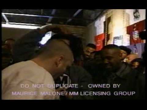 Eminem -  Freestyle Rap Battle 1994 (Life_Show)