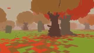 Proteus - MAGIC ISLAND!