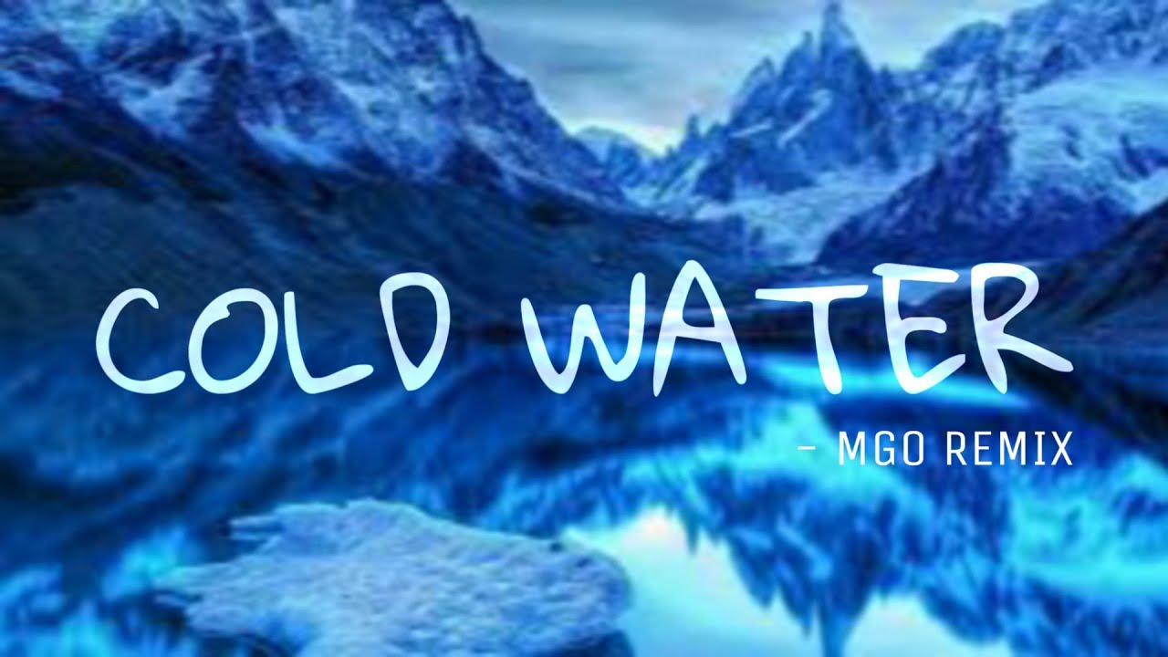 Download Major Lazer - Cold Water Ft. Justin Bieber And MO (MgO Remix)