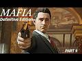 MAFIA DEFINITIVE EDITION Gameplay Walkthrough Part 9- No Commentary (Mafia 1 Remake)