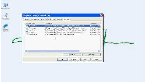 How To Speed up your Computer XP Part 1 of 2