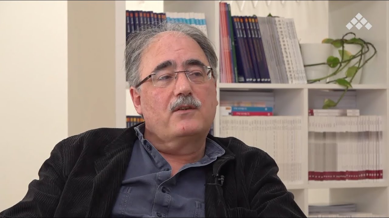 Maurice Corcos | La rencontre clinique avec l'adolescent (EXTRAIT)