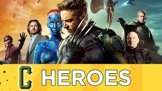 Collider Heroes - Is Marvel Trying To Kill Off The X-Men?
