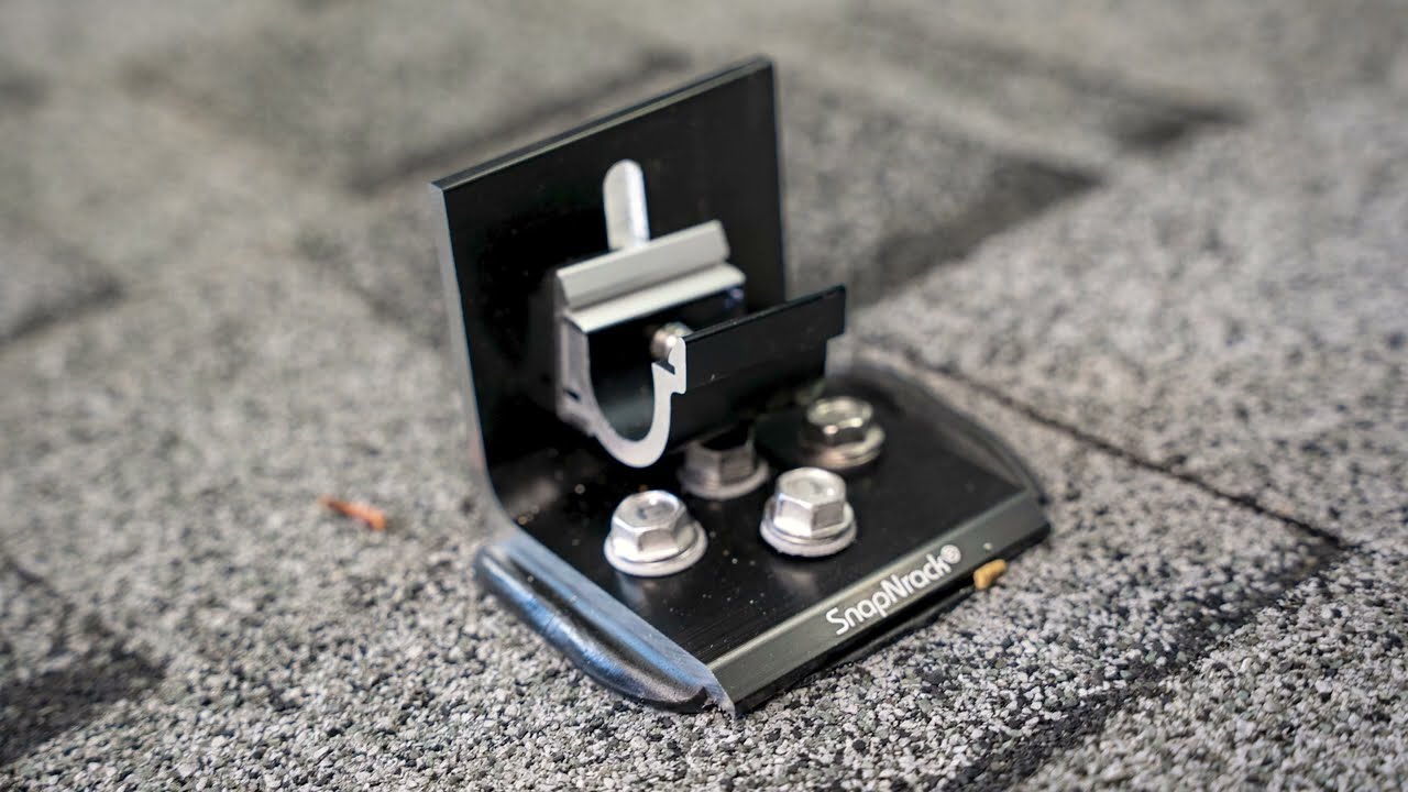 UltraFoot, Deck, Black