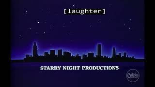 Night Court Closing Credits (February 14, 1985)