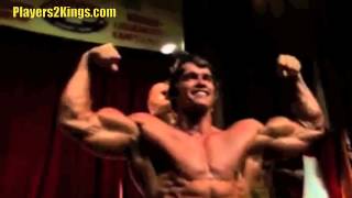 Arnold Schwarzenegger Motivation &amp; Words of Wisdom