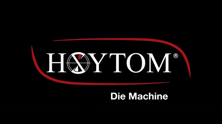Hoytom Material Testing Machines HD