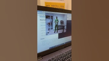 Body pose estimation real time opencv.