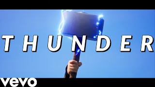 "Thunder" - A Fortnite Song | (Chapter 2 Season 4 Battle Royale) chords