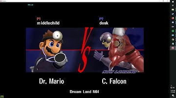 slippi unranked in a nutshell