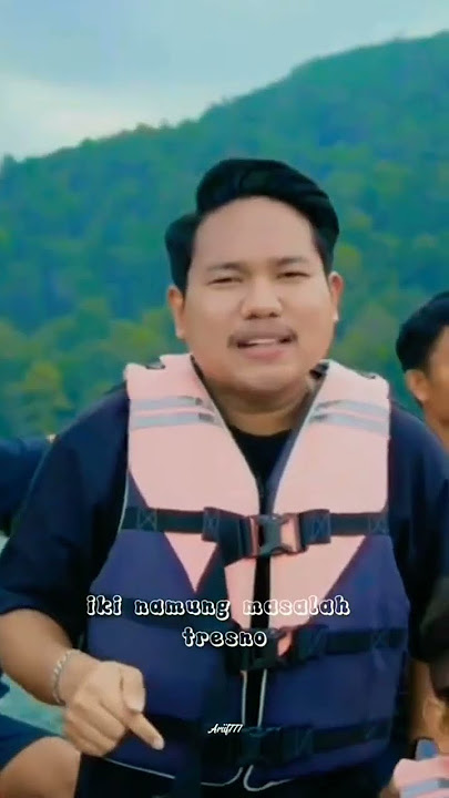 wirang by guyonwaton video clip #guyonwaton #wirang