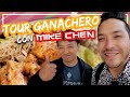 Qué COMER EN 1 DÍA en la CDMX FT Mike Chen Strictly Dumpling