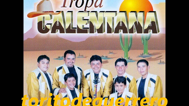 El Comandante Lozano-LA TROPA CALENTANA DE ARCELIA...