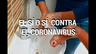 Coronavirus: aplica el abc contra la propagación del virus
