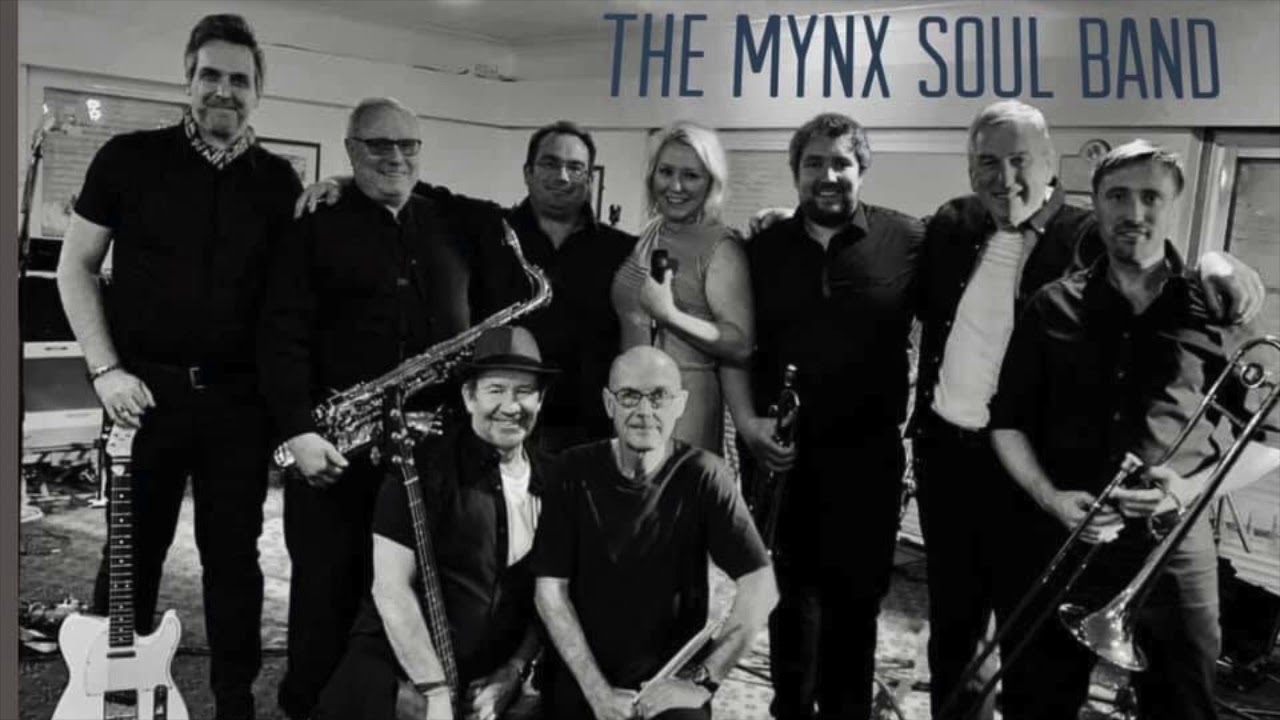 The MSB Grapevine - YouTube