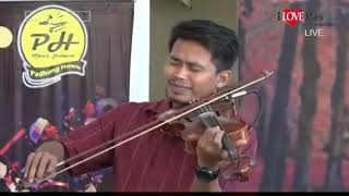 Padhang Howo - Allahul kahfi (acoustic version)