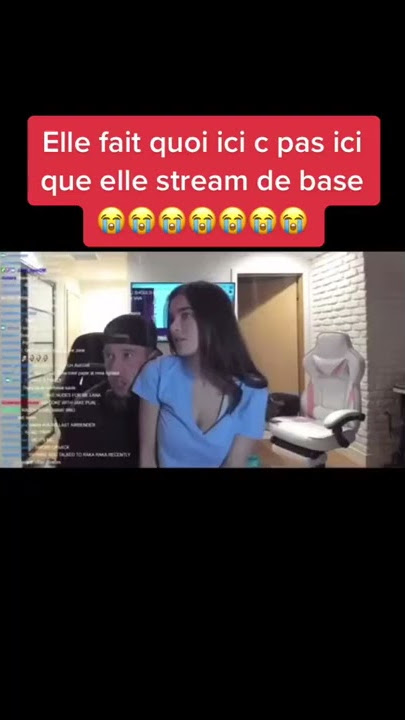 Mike majlak having sex with lana rohades live on his stream