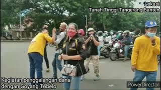 Download lagu MALUKU UTARA BERSATU (MUB)  Goyang Tobelo Di Tangerang Banten dalam rangka penggalangan Dana