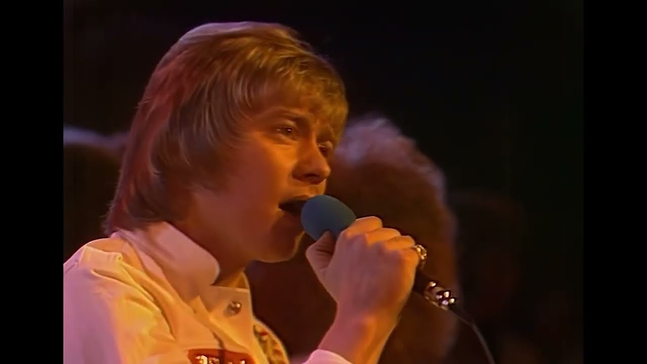 Love Is Like Oxygen - Sweet (1978) HD Performance