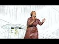 Lady Bishop H. Makamu - Why You Should Never Undermine Gods Love