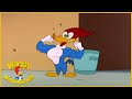 Woody Woodpecker | Super Woody | Full Episodes