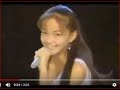 安室奈美恵さん軌跡 1992月9月16日発売 SUPER MONKEY&#39;S《恋のキュート・ビート/ ミスターU.S.A.》の頃