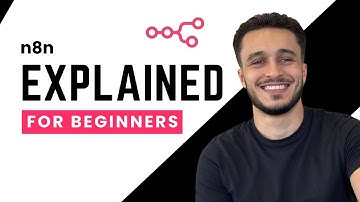 What is n8n? The Complete Beginner